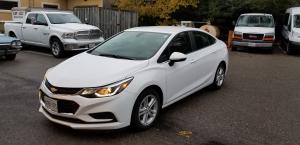 MIDSIZE CAR