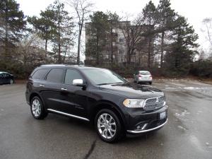 Premium SUV